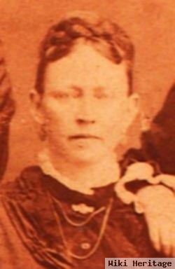 Mary Anna Burke Brady