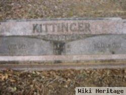 Viola M. Goldman Kittinger