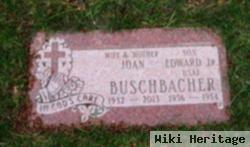 Sgt Edward M. Buschbacher, Jr