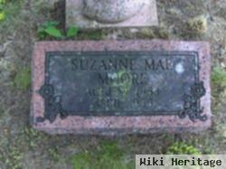 Suzanne Mae Moore