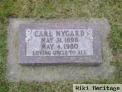 Carl Nygard