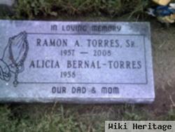 Ramon A Torres, Sr