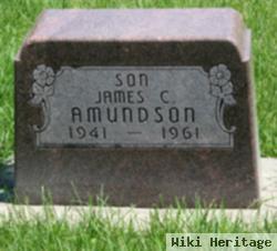 James C. Amundson