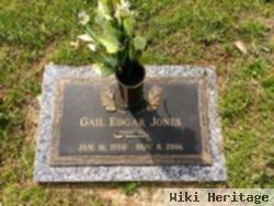 Gail Edgar Jones