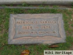 Patricia Susan Varella