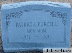 Patricia Purcell