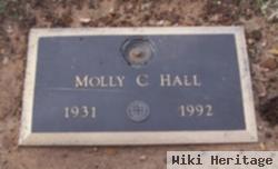 Molly C Hall