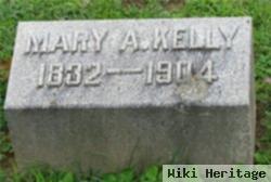 Mary A. Kelly