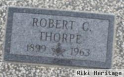 Robert C. Thorpe