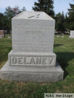 David J. Delaney