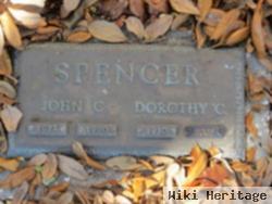 Dorothy C Spencer