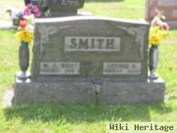 W J Smith