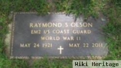 Raymond S. Olson