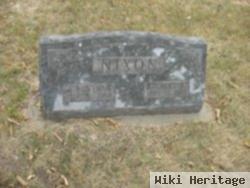 Gilbert E. Nixon