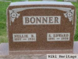 Squire Edward Bonner