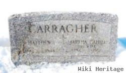 Martha Cahill Carragher