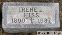 Irene Loretto Hiss