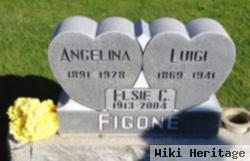 Angelina Ferrari Figone