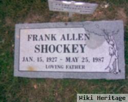 Frank Allen Shockey