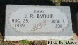 Jimmy Ray Bynum