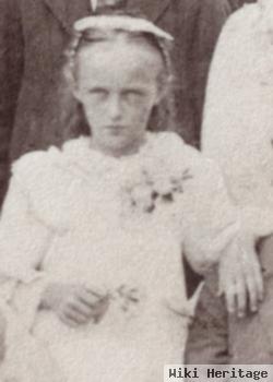 Mary Blanche "alice" Estes Billingsley