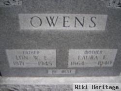 Laura Etta Bryant Owens