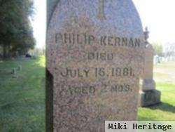 Philip Kernan