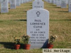 Paul L. Cline