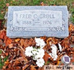 Fred C. Groll