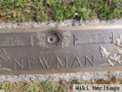 Roy W Newman