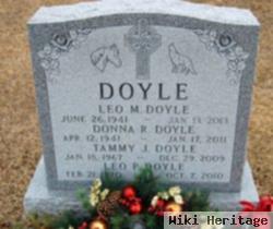 Leo P. Doyle