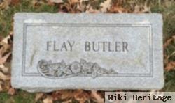 Flay Butler