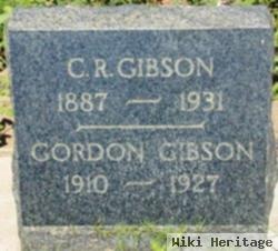 Charles R. Gibson