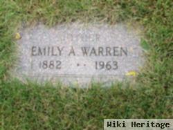 Emily Agnes Warren