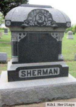 Francis Sherman