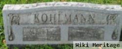 Lucy C. Hackett Kohlmann