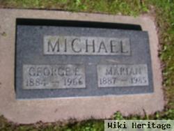 George E Michael