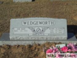 Mary Elaine Wheaton Wedgeworth