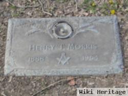 Henry Tillman Morris