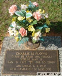 Charlie Myers Flowe