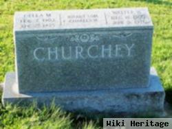 Walter W. Churchey