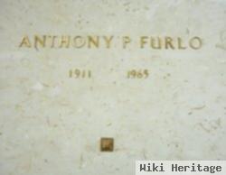 Anthony P Furlo