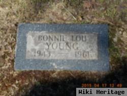 Bonnie Lou Young