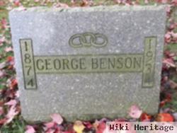 George Benson