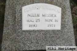 Nellie Marie Cade Messick