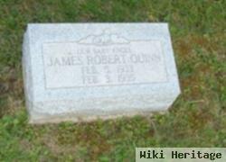 James Robert Quinn