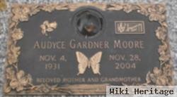 Audyce Gardner Moore