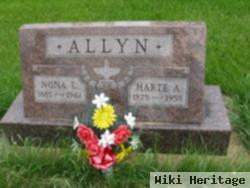 Nona L. Allyn