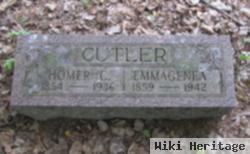 Homer C. Cutler