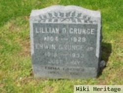 Lillian O. Grunge